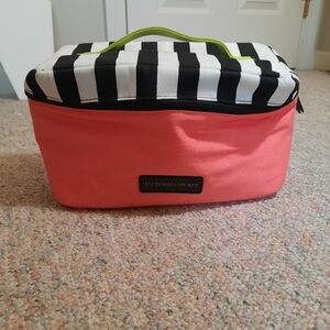 VS Intimates Travel Bag
